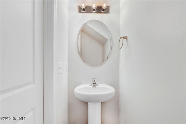 3885 Baker Pond Trail, Nashville, NC 27856