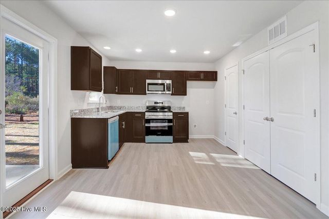 3885 Baker Pond Trail, Nashville, NC 27856