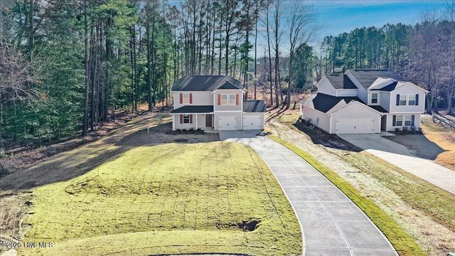 3885 Baker Pond Trail, Nashville, NC 27856