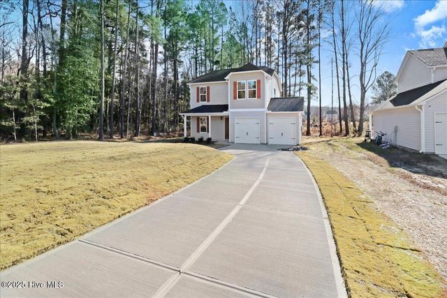 3885 Baker Pond Trail, Nashville, NC 27856