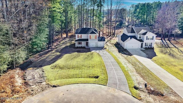 3885 Baker Pond Trail, Nashville, NC 27856
