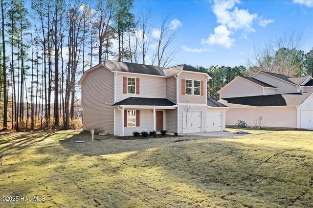 3885 Baker Pond Trail, Nashville, NC 27856