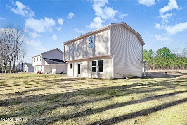 3885 Baker Pond Trail, Nashville, NC 27856