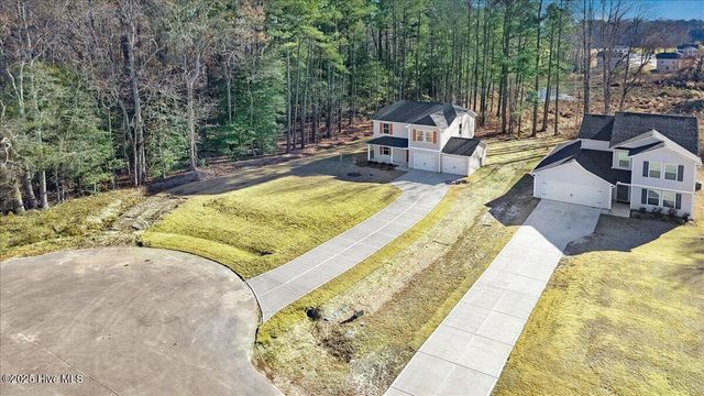 3885 Baker Pond Trail, Nashville, NC 27856