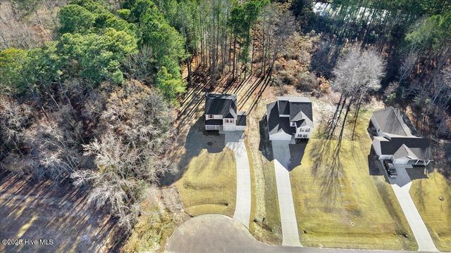 3885 Baker Pond Trail, Nashville, NC 27856