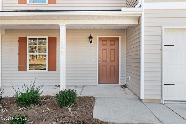 3885 Baker Pond Trail, Nashville, NC 27856