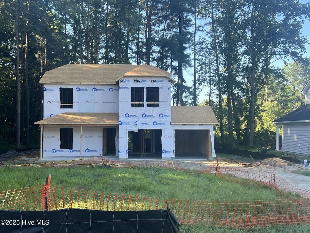 3885 Baker Pond Trail, Nashville, NC 27856