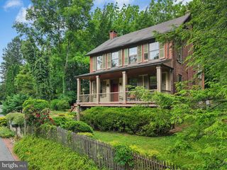 1867 OLD MILL RD, Bethlehem, PA 18015