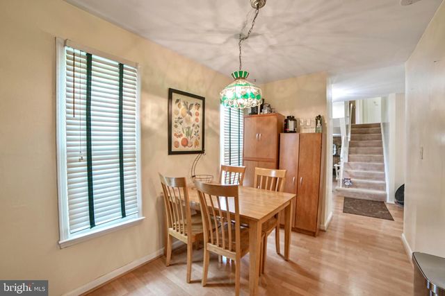 6403 PARK HALL DR W, Laurel, MD 20707
