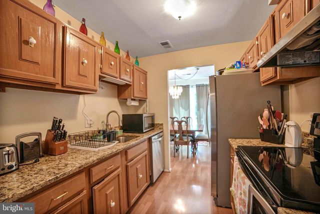 6403 PARK HALL DR W, Laurel, MD 20707