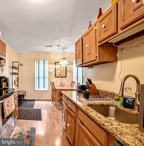6403 PARK HALL DR W, Laurel, MD 20707