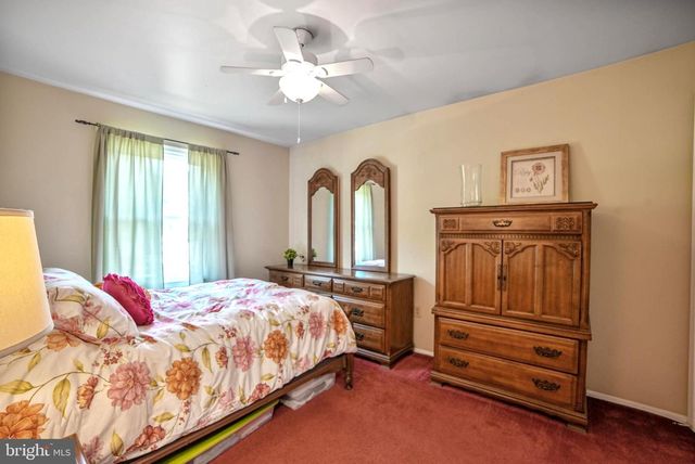 6403 PARK HALL DR W, Laurel, MD 20707