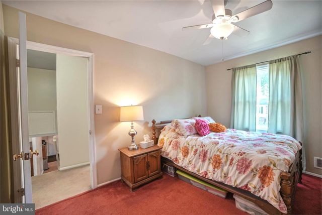 6403 PARK HALL DR W, Laurel, MD 20707