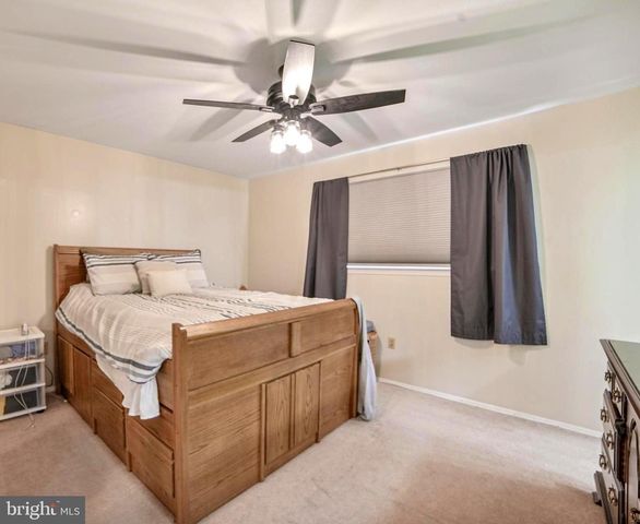 6403 PARK HALL DR W, Laurel, MD 20707