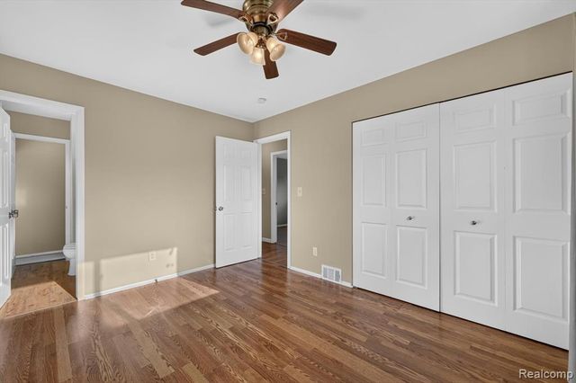 30534 Hennigan Street, Roseville, MI 48066