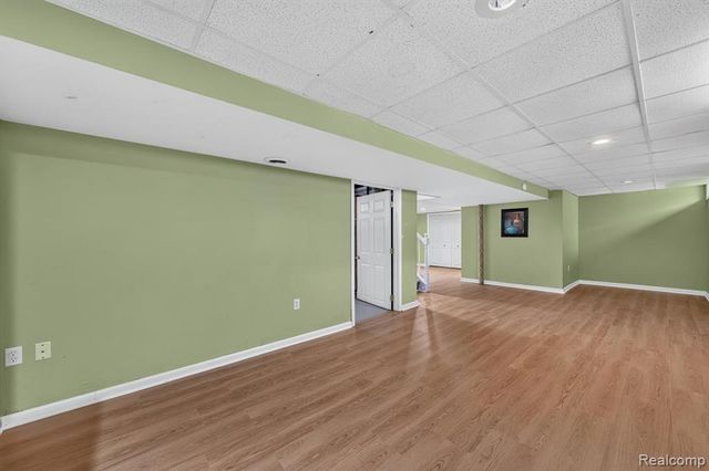 30534 Hennigan Street, Roseville, MI 48066