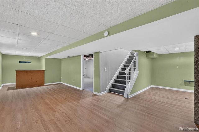 30534 Hennigan Street, Roseville, MI 48066