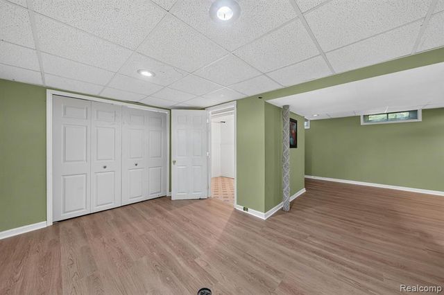 30534 Hennigan Street, Roseville, MI 48066