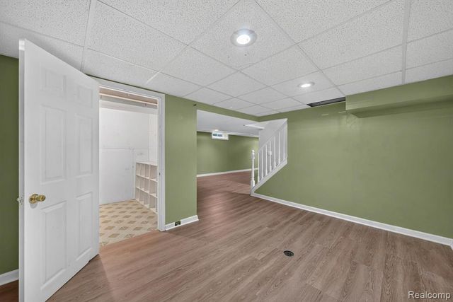 30534 Hennigan Street, Roseville, MI 48066