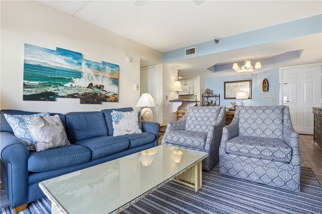 1440 Ocean Blvd 127, St Simons Island, GA 31522