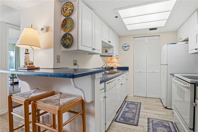 1440 Ocean Blvd 127, St Simons Island, GA 31522