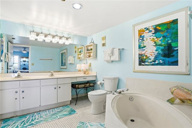 1440 Ocean Blvd 127, St Simons Island, GA 31522