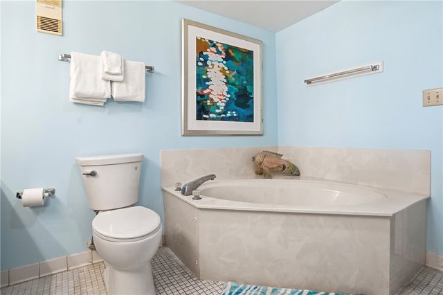 1440 Ocean Blvd 127, St Simons Island, GA 31522