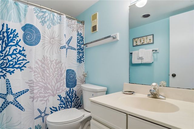 1440 Ocean Blvd 127, St Simons Island, GA 31522