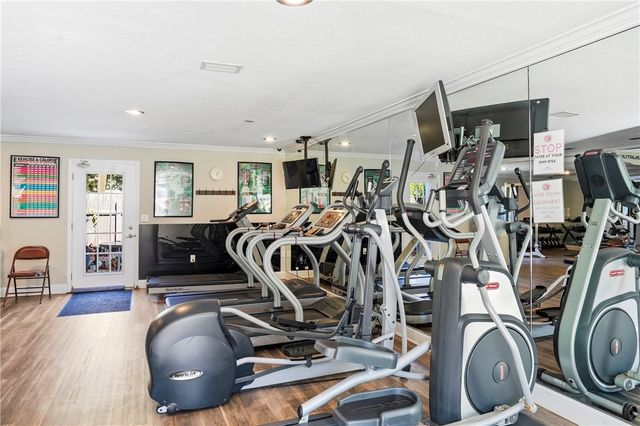 1440 Ocean Blvd 127, St Simons Island, GA 31522