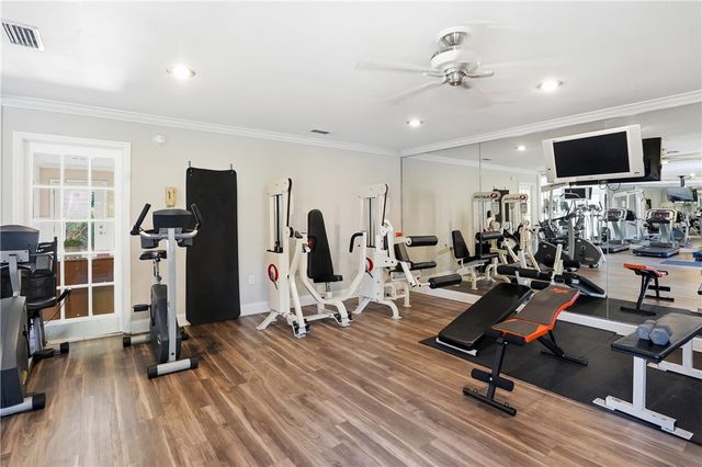 1440 Ocean Blvd 127, St Simons Island, GA 31522