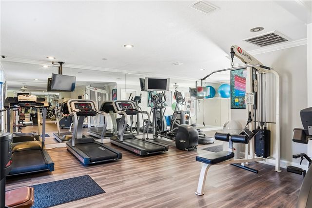 1440 Ocean Blvd 127, St Simons Island, GA 31522