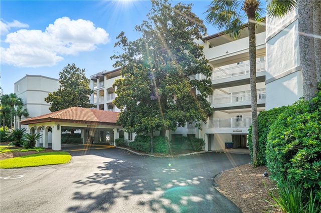 1440 Ocean Blvd 127, St Simons Island, GA 31522