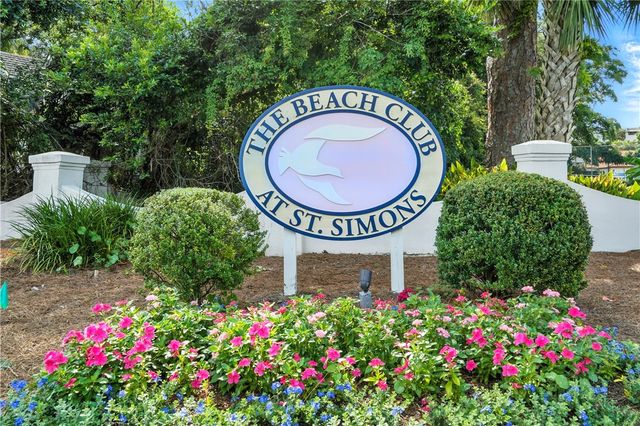 1440 Ocean Blvd 127, St Simons Island, GA 31522