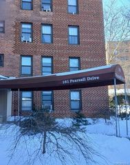 181 Pearsall Drive 4D, Mount Vernon, NY 10552