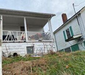 711 Norfolk Avenue, Bristol, VA 24201