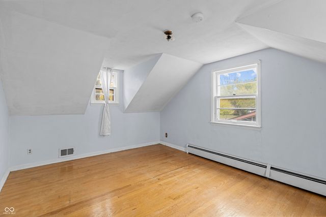 3603 Sloan Avenue, Anderson, IN 46013