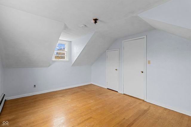 3603 Sloan Avenue, Anderson, IN 46013