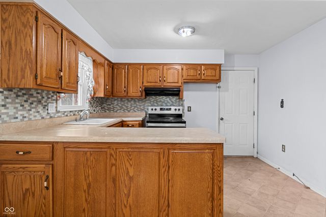 3603 Sloan Avenue, Anderson, IN 46013