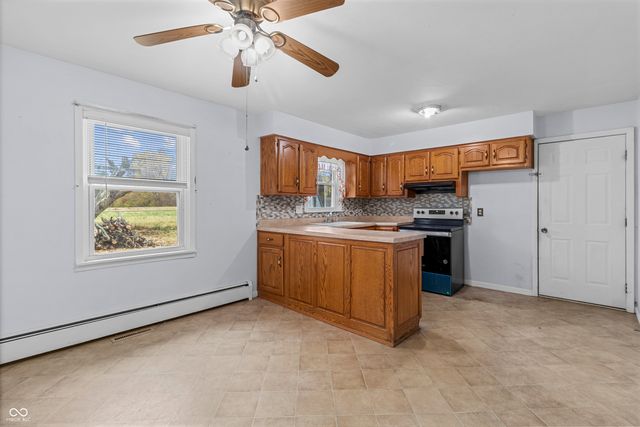 3603 Sloan Avenue, Anderson, IN 46013