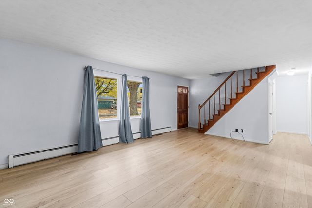 3603 Sloan Avenue, Anderson, IN 46013