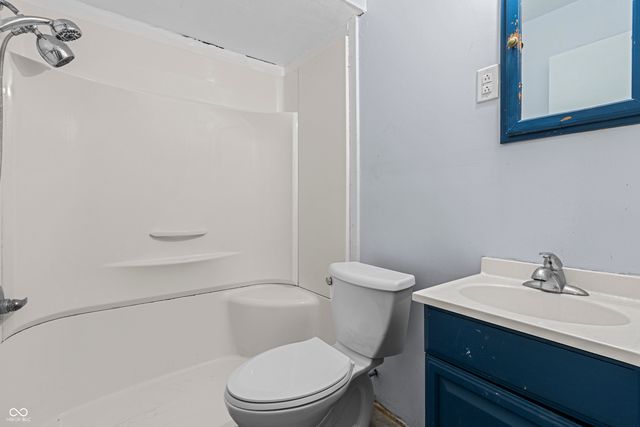 3603 Sloan Avenue, Anderson, IN 46013