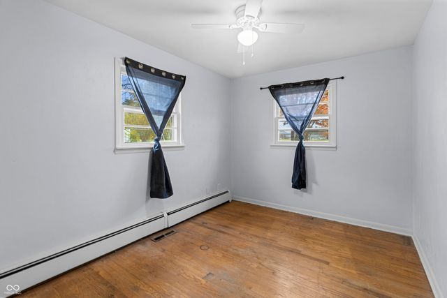 3603 Sloan Avenue, Anderson, IN 46013