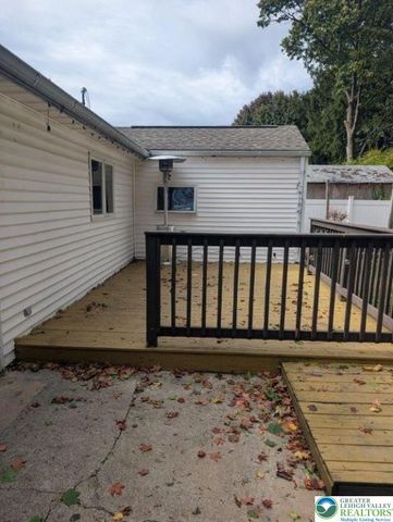 1440 Greenview Drive, Bethlehem City, PA 18018