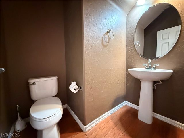 11833 Bussero Court, Las Vegas, NV 89138
