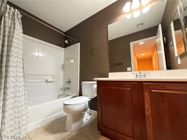 11833 Bussero Court, Las Vegas, NV 89138