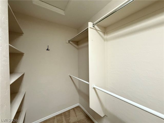 11833 Bussero Court, Las Vegas, NV 89138