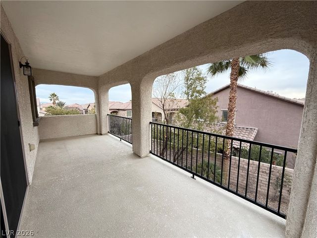 11833 Bussero Court, Las Vegas, NV 89138