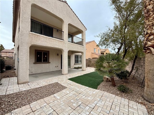 11833 Bussero Court, Las Vegas, NV 89138