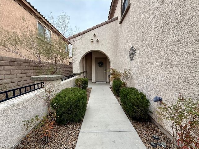 11833 Bussero Court, Las Vegas, NV 89138