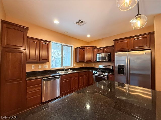 11833 Bussero Court, Las Vegas, NV 89138